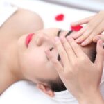 Công dụng của massage da mặt trong chu trình dưỡng da