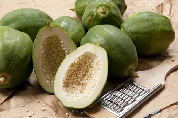 Enzyme Papain có ở đâu? Những thực phẩm giàu enzyme tiêu hóa tự nhiên tốt cho sức khỏe