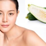 Phương pháp làm đẹp da nhanh chóng từ quả đu đủ xanh