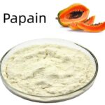 Phương pháp thu nhận enzyme papain từ thiên nhiên