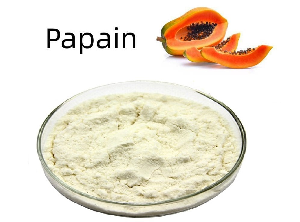 Phương pháp thu nhận enzyme papain từ thiên nhiên