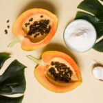 Papain 100mg - Giải pháp hỗ trợ sức khoẻ đường tiêu hoá