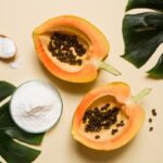 Điểm khác biệt giữa enzyme Papain và Trypsin 