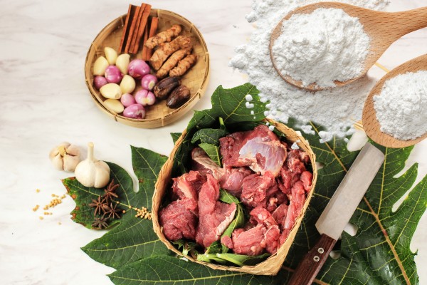 Tác dụng của mủ đu đủ là gì? Mủ đu đủ có độc không? 2