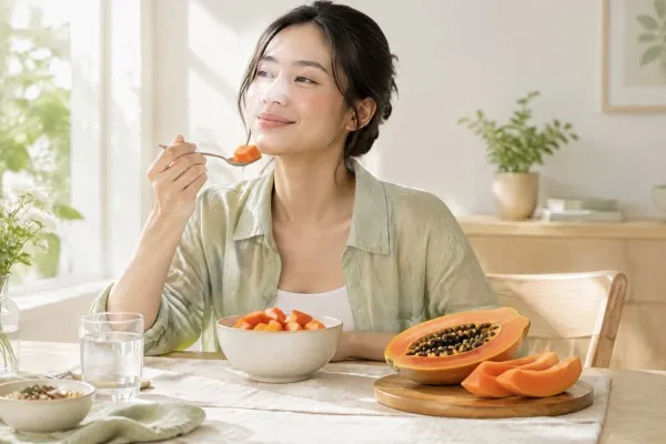 Ăn đu đủ có giảm cân không? 2