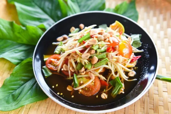Ăn đu đủ có giảm cân không? 3